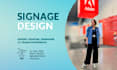 design billboards, outdoor sign, banners, backdrops