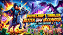 make minecraft trailer better than hollywood