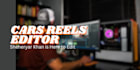 create car reels in adobe premiere pro