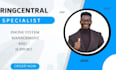 be your ringcentral expert ringcentral support optimize ringcentral
