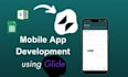 develop dynamic glide mobile apps from spreadsheets