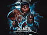 animate mixtape cover, single album cover in motion graphics