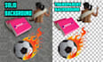 cut out images and background removal professionally