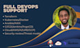 be your cloud and security solutions expert sme in terraform jenkins aws azure