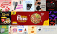 design motion or video ads and stories for you