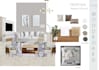 give a professional interior decoration design
