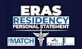 deep edit and enhance your residency eras personal statement