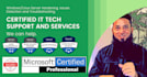 provide windows and linux server hardening, issue resolution and troubleshooting