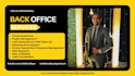 manage your back office operations, CRM, and admin workflows