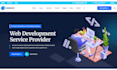 design and develope your custom websites
