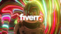 do custom vj loop dj visual loop animation