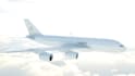 add any logo and text in airplane video