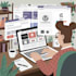 do wordpress sites gutenberg, elementor, divi