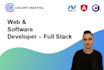 be your full stack web developer for asp dotnet web application