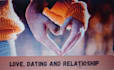 write SEO articles on love, relationships and dating