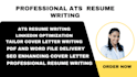 be winning resume maker create executive cv or resume editing