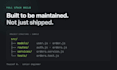 develop dynamic web apps with mern stack