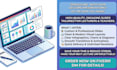 design a professional lecture presentation for your class