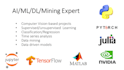 be your ml, dl expert