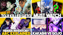 design jujutsu kasine thumbnail for youtube video