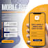 build mobile applications and apis