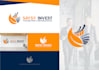 create a minimalist logo design modern clean