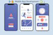develop android app and your mobile app developer