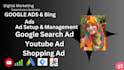 optimize, create, and manage campaigns for google and bing