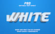 do 3d text effect style it can easily change font and word