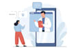 review or guide existing design as visual advisor