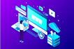 provide website hosting service