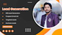 do lead generation and email hunting web scraping b2b