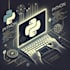 create a python desktop application