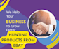 do ebay product hunting and ebay product searching