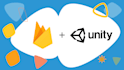 integrate firebase in your unity games
