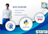 do data cleaning, analysis, visualization, and reporting using r programming