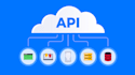 do your API integration, development or fixing