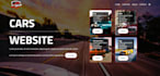 modern web development HTML, CSS, js