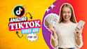create tiktok video ads and ugc tiktok video ads
