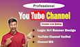 create configure and optimize your brand youtube channel