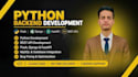 do python programming, flask, django, fastapi and rest api development