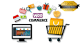 create your ecommerce website using woo commerce