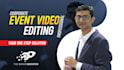 create an outstanding event promo ad