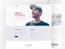 design and develop a business website on wix