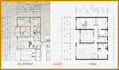 convert 2d drawing in autocad or create 2d colored plan
