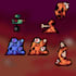 create pixel art sprites