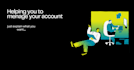 become your online admin,