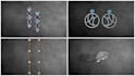 create beautiful jewelry illustrations,renders and 3d models