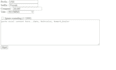 convert excel to offline web app