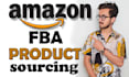 do amazon product sourcing and supplier negotiation as your china sourcing agent